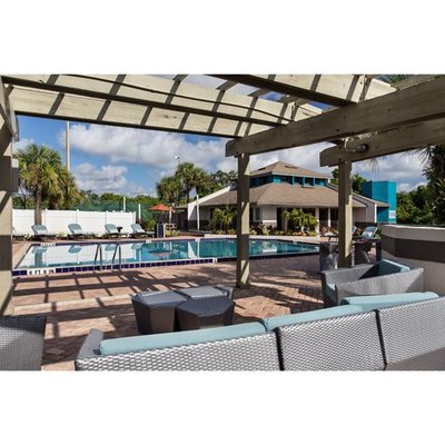 The Harbours by null