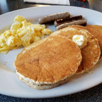 The Classic Cafe - 2-3-4 combo - Breakfast & Brunch Near Me - Providence, Rhode Island
