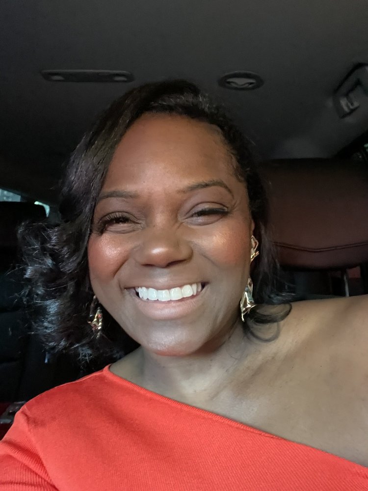 JULIA’S DOMINICAN SALON Updated August 2024 8876 DallasAcworth Hwy