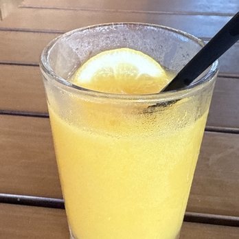 Loro Asian Smokehouse & Bar - *Mango Sake Slushee* - Asian Fusion Near Me - Houston, Texas Loro Asian Smokehouse & Bar - *Mango Sake Slushee* - Asian Fusion Near Me - Houston, Texas