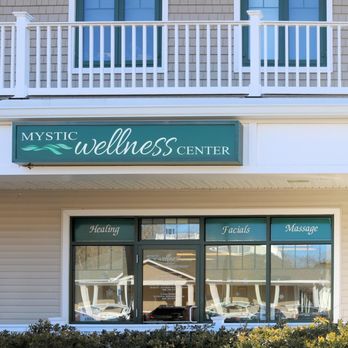 Mystic Wellness Center - Day Spas Near Me - Groton, Connecticut Mystic Wellness Center - Day Spas Near Me - Groton, Connecticut