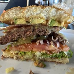 Red Mountain Burger* Red Mountain Burger*