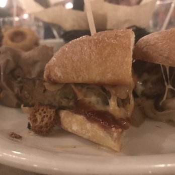 Ted's Montana Grill - Meatloaf sandwich - Burgers Near Me - Buford, Georgia Ted's Montana Grill - Meatloaf sandwich - Burgers Near Me - Buford, Georgia
