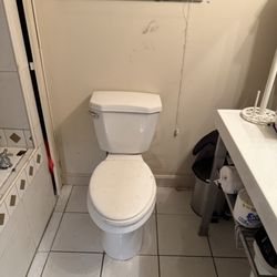 DFD Service 2 Drains