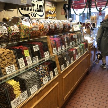 Candyland - Candy Stores Near Me - Saint Paul, Minnesota