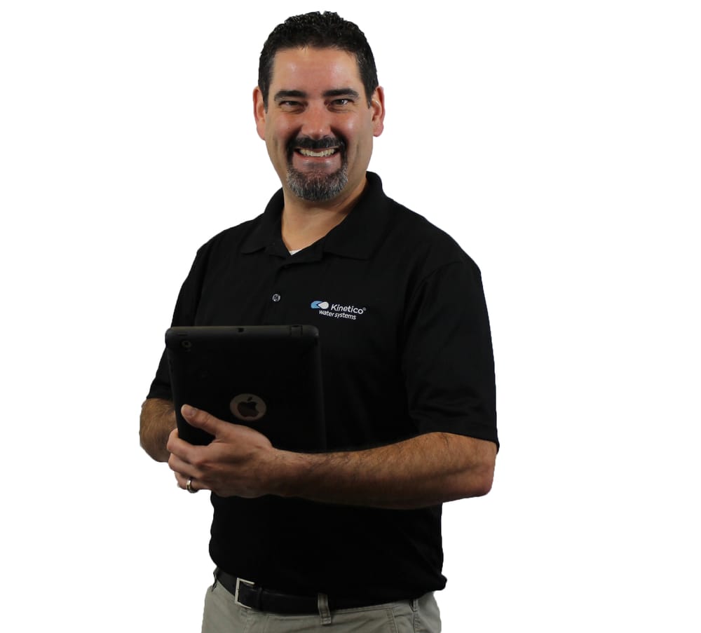 Slide of Aquarius Home Services - Little Canada