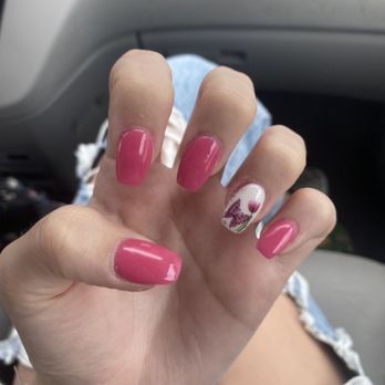 Style Nails - nails - Nail Salons Near Me - Bensalem, Pennsylvania