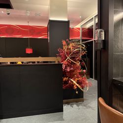 Tai Er Sichuan Cuisine - Interior