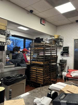 Best Baguette by null