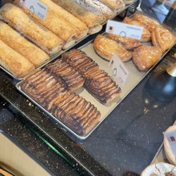 Böhli Bäckerei Konditorei Confiserie