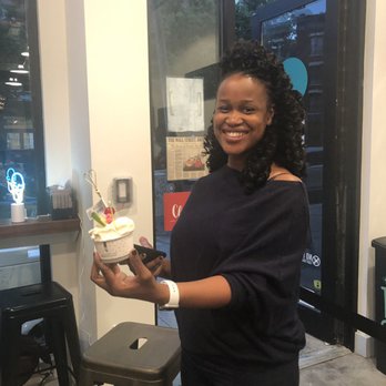 Tipsy Scoop - Ice Cream & Frozen Yogurt Near Me - Brooklyn, New York