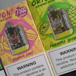 Vapor Expressions
