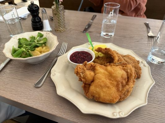 Huth Gastwirtschaft by null