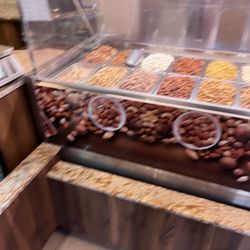 Tasse Bakery - Smells bad
