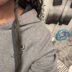 African Queen Braiding - Braid left undone
