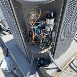 Air Agent - Sometimes just a regular filter change out is not enough, your HVAC system needs a professional maintenance service at least once a year!