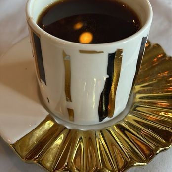Darya Restaurant - Persian espresso - Persian/Iranian Near Me - Orange, California