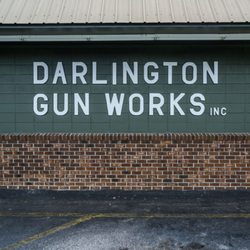Darlington Gun Works
