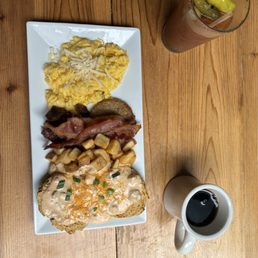 Farmer's Breakfast