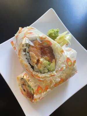 Twin Sushi PDX by null
