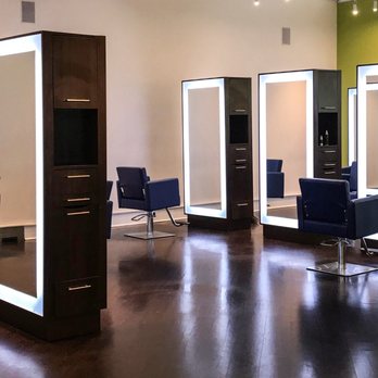 true salon | spa - salon set up with social distancing guidelines in place. half our chairs have been removed to ensure guests remain a safe distance apart. - Hair Salons Near Me - Marietta, Georgia true salon | spa - salon set up with social distancing guidelines in place. half our chairs have been removed to ensure guests remain a safe distance apart. - Hair Salons Near Me - Marietta, Georgia
