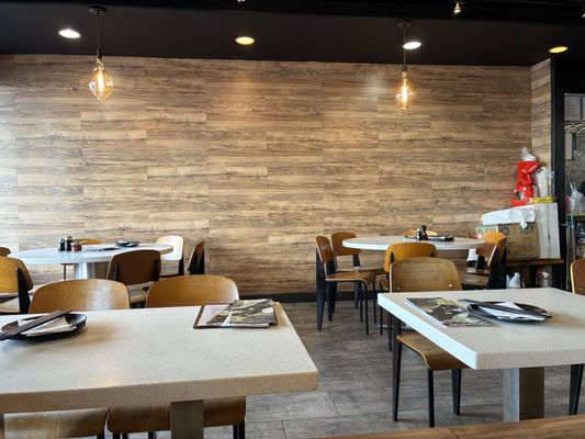 Tasty Noodle House by null