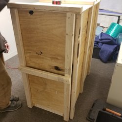 Aiken Moving LLC