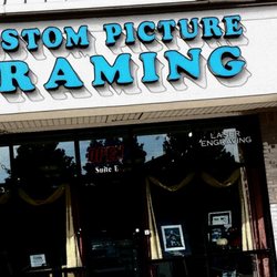 Custom Picture Framing - Brownsburg