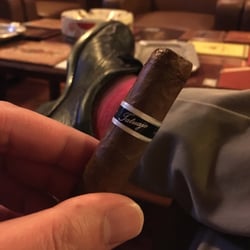 Cigar Emporium - Tatuaje Black