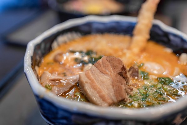 Udon Mugizo by null