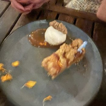 Millennium - Vegan Near Me - Oakland, California