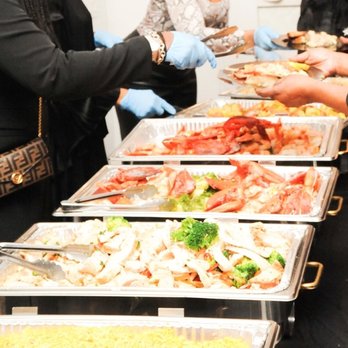 Seafood Mixer - Seafood Markets Near Me - Bronx, New York