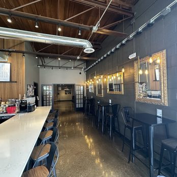 Coffee & Bark - Coffee & Tea Near Me - Hazel Park, Michigan