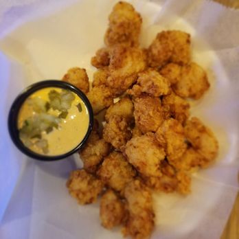 Jekyll Brewing - Gator bites - American Near Me - Woodstock, Georgia Jekyll Brewing - Gator bites - American Near Me - Woodstock, Georgia