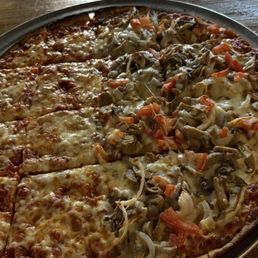 Pizza Pizza