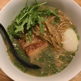 Uncle - Chashu - Asian Fusion Near Me - Denver, Colorado
