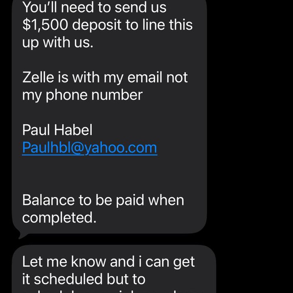 Gun Safe Moving Services - asking for Zelle down payment - Movers Near Me Gun Safe Moving Services - asking for Zelle down payment - Movers Near Me