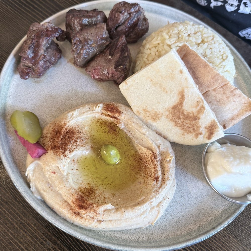 Dvine Mediterranean Experience - Corona Tuscany - Beef Kabab - Mediterranean Near Me - Corona, California Dvine Mediterranean Experience - Corona Tuscany - Beef Kabab - Mediterranean Near Me - Corona, California