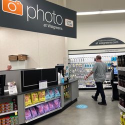 Walgreens
