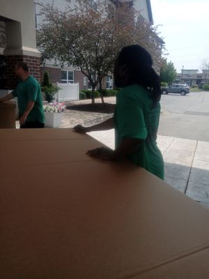 Hsas Labor Services