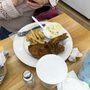 Photo of Cloverleaf Chicken