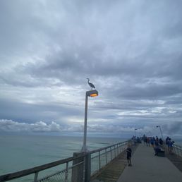 Pier Pier