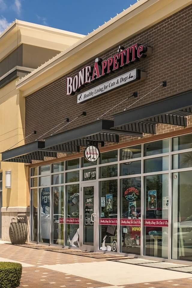 Bone Appetite Image