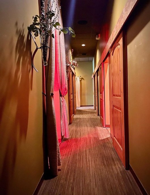 Ummelina Yakima Valley Spa Retreat