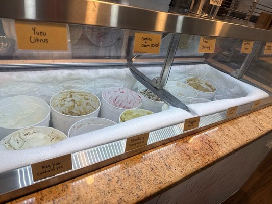 Maple Creamery by null