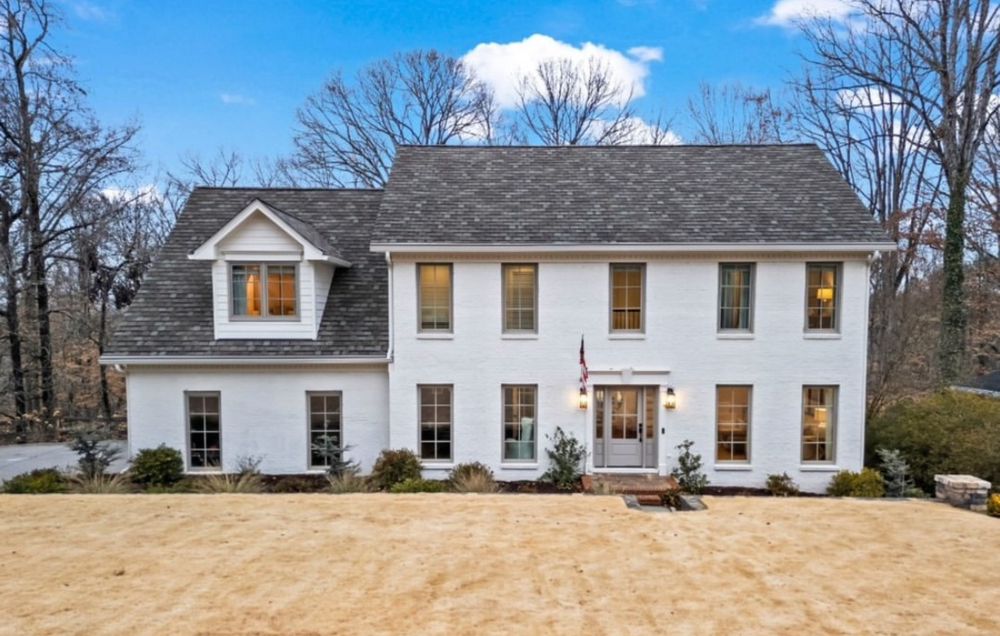 Slide of Trinity Construction & Restorations