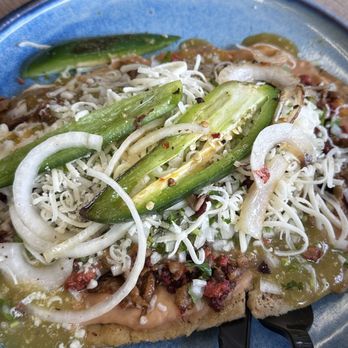 la perla mexican huaraches