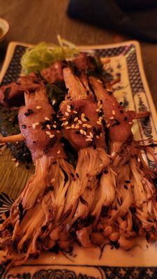 The Paper Bridge (Bún Chả Cầu Giấy) by null The Paper Bridge (Bún Chả Cầu Giấy) by null