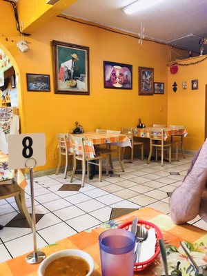 Taqueria Casa Mixteca by null