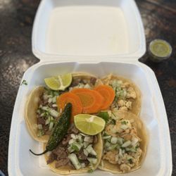 Antojitos El Chapin